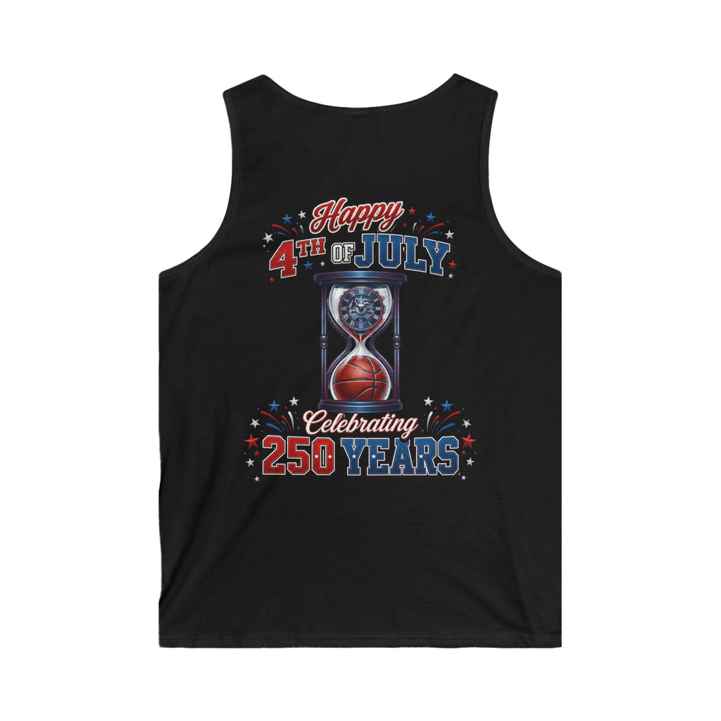 Men's Softstyle Tank Top