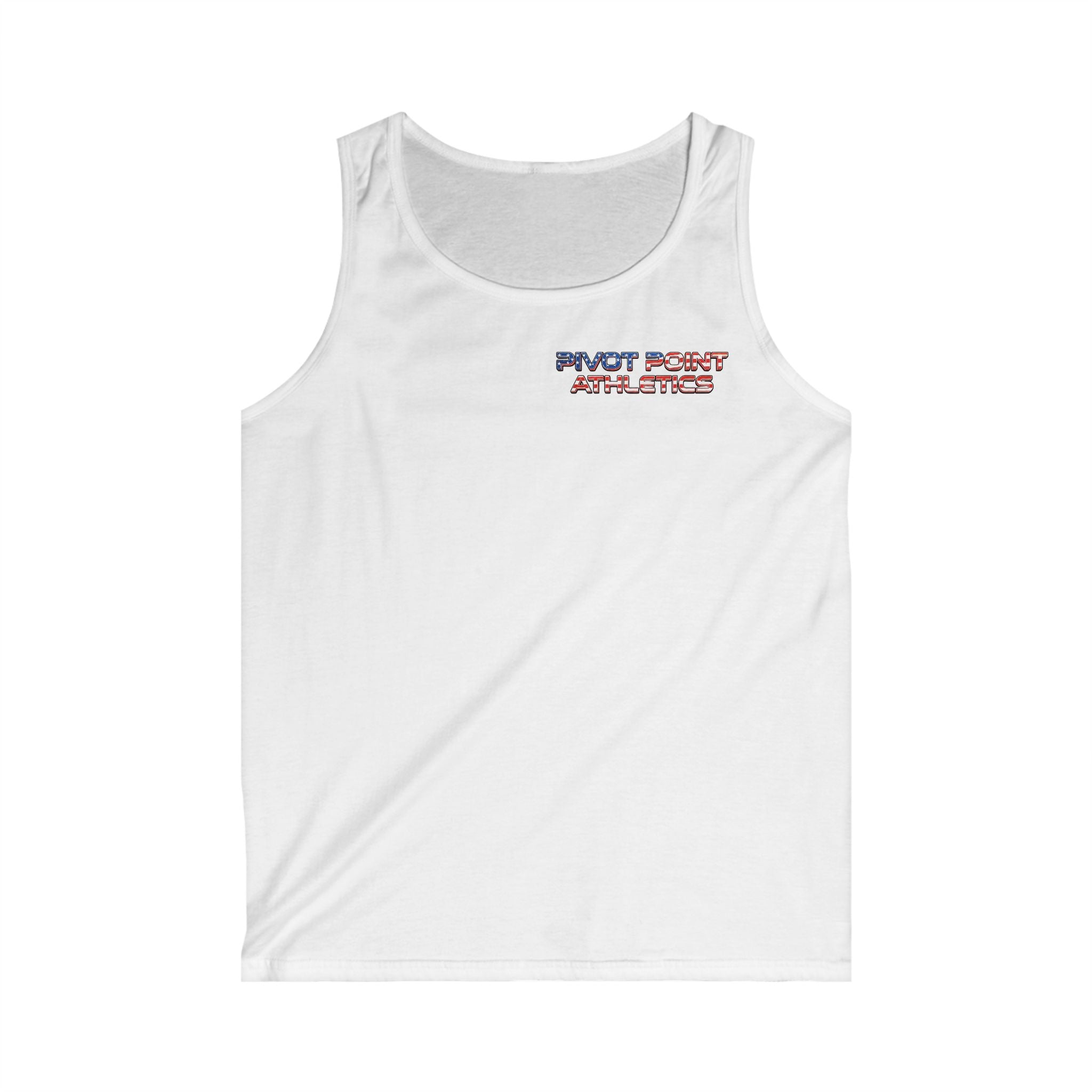 Men's Softstyle Tank Top