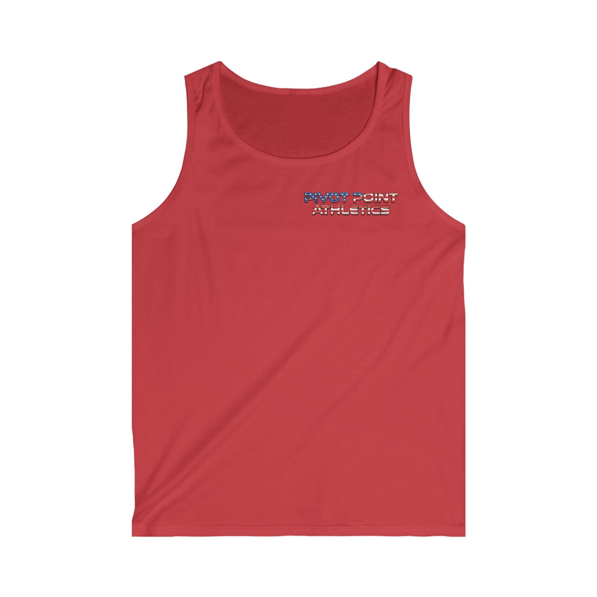 Men's Softstyle Tank Top